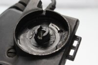 Koblingsgrebsmontering af kontaktbeslag BMW K 100 RT K589 0504 83-89
