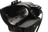 Koblingsgrebsmontering af kontaktbeslag BMW K 100 RT K589 0504 83-89