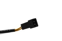Koblingsgrebsmontering af kontaktbeslag BMW K 100 RT K589 0504 83-89