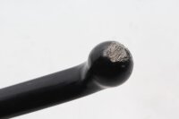 Koblingsgrebsmontering af kontaktbeslag BMW K 100 RT K589 0504 83-89