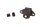 Support déchappement, fixation déchappement avec silentblocs BMW K 100 RT K589 0504 83-89