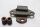 Support déchappement, fixation déchappement avec silentblocs BMW K 100 RT K589 0504 83-89