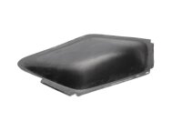 Bagagerumsdæksel bag til højre BMW K 100 RT...
