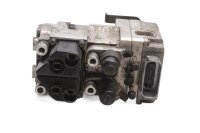 ABS-pomp hydraulisch blok regeleenheid S2AB90040 BMW R 1200 GS K25 0307 R12 04-07