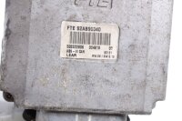 ABS-pomp hydraulisch blok regeleenheid S2AB90040 BMW R 1200 GS K25 0307 R12 04-07