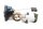 Kraftstoffpumpe mit Geber Kraftstoffversorgung BMW R 1200 GS K25 0307 R12 04-07