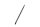 Clutch pushrod, drive shaft connection, gearbox BMW K 100 RT K100RT 83-89
