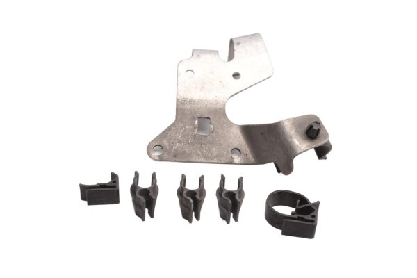 Kabelholderklemmer, kabelfastgørelse, kabelholdersæt BMW R 1100 S 259 0422 R2S 98-05
