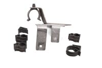 Kabelholderklemmer, kabelfastgørelse, kabelholdersæt BMW R 1100 S 259 0422 R2S 98-05