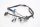 Kabelhärva hastighetsmätare instrumentbelysning blå BMW R 1100 S 259 0422 R2S 98-05
