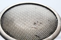 Filtro de bomba de aceite, filtro de admisión, filtro de aceite, lubricación del motor BMW K 100 RT K589 0504 83-89