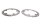 Etuosan reiitetyt jarrulevyt, jarrujärjestelmäsarja BMW R 1200 R R1ST K27 0378 07-10