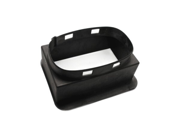 Indsugningskanal, luftføring, luftgitter, indsugningsluftføring BMW F 800 ST K71 0234 06-12