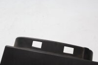Indsugningskanal, luftføring, luftgitter, indsugningsluftføring BMW F 800 ST K71 0234 06-12