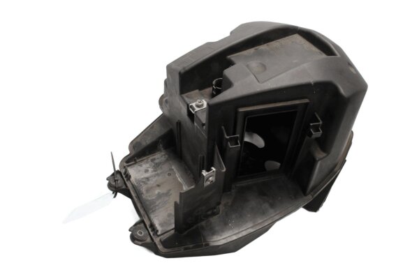 Air filter box, intake box, air filter housing BMW F 800 ST K71 0234 06-12