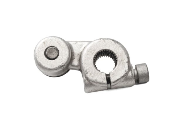 Schalthebelaufnahme Gestängeaufnahme Verzahnung BMW F 800 ST K71 0234 06-12