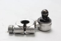 Schalthebelaufnahme Gestängeaufnahme Verzahnung BMW F 800 ST K71 0234 06-12