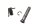 Front left drivers footrest rubber mount BMW F 800 ST K71 0234 06-12