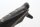 Front left drivers footrest rubber mount BMW F 800 ST K71 0234 06-12