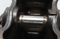 Pistone completo di spinotto e fasce elastiche. BMW F 800 ST K71 0234 06-12