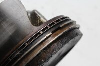 Pistone completo di spinotto e fasce elastiche. BMW F 800 ST K71 0234 06-12