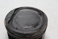 Pistone completo di spinotto e fasce elastiche. BMW F 800 ST K71 0234 06-12