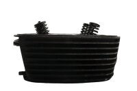 Culasse, cache-culbuteurs droit, ressorts de soupapes BMW R 1200 CL 0442 K30 259C 03-05
