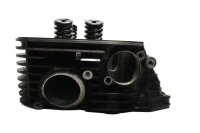 Culasse, cache-culbuteurs droit, ressorts de soupapes BMW R 1200 CL 0442 K30 259C 03-05