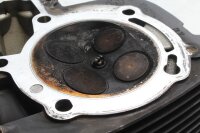Culasse, cache-culbuteurs droit, ressorts de soupapes BMW R 1200 CL 0442 K30 259C 03-05