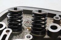 Culasse, cache-culbuteurs droit, ressorts de soupapes BMW R 1200 CL 0442 K30 259C 03-05