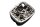 Culasse, cache-culbuteurs droit, ressorts de soupapes BMW R 1200 CL 0442 K30 259C 03-05
