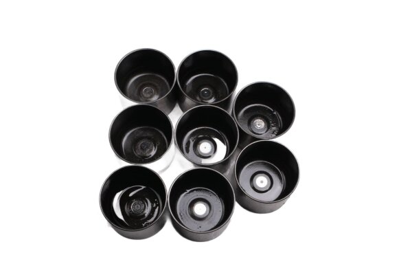 Tappets, valve tappet set, camshaft, hydraulic tappets BMW K 100 RT K100RT 83-89