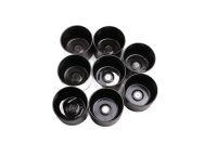 Tappets, valve tappet set, camshaft, hydraulic tappets BMW K 100 RT K100RT 83-89