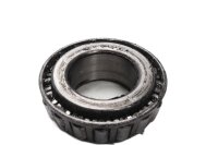 Cuscinetto inferiore del cannotto di sterzo, ponte della forcella, anello di tenuta, cappuccio parapolvere BMW F 800 ST K71 0234 06-12