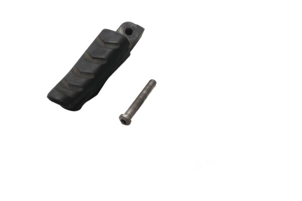 Gummidyna för fotstödet bak höger passagerare BMW F 800 ST K71 0234 06-12