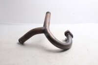 Pakosarja, pakoputki, oikeanpuoleinen pakosarjan liitäntä BMW R 1150 R R28 0429 01-06