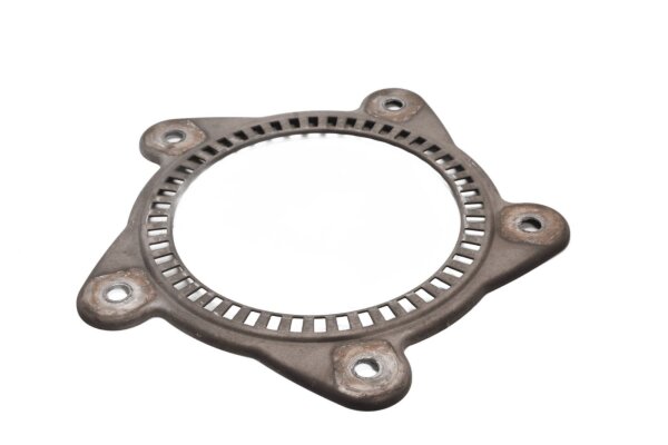 Generador de señal del anillo del freno trasero de la rueda del sensor ABS BMW F 800 ST K71 0234 06-12