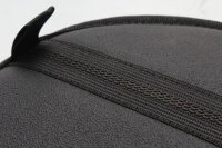 Cojín de asiento, almohadilla para banco, antideslizante, transpirable BMW F 800 ST K71 0234 06-12
