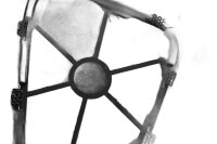 Front upper cockpit fairing BMW R 1200 CL 0442 K30 259C 03-05