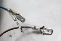 Front right indicator, clear lens, white light BMW R 1200 CL 0442 K30 259C 03-05
