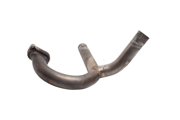 Exhaust manifold Y-piece right manifold pipe BMW R 1150 GS R21 0415 99-04