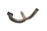 Exhaust manifold Y-piece right manifold pipe BMW R 1150 GS R21 0415 99-04