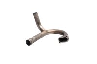 Exhaust manifold Y-piece right manifold pipe BMW R 1150 GS R21 0415 99-04