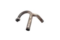 Exhaust manifold Y-piece right manifold pipe BMW R 1150 GS R21 0415 99-04