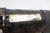 Anlasser Startermotor elektrischer Starter 12V BMW R 1150 GS R21 0415 99-04