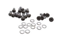 Remschijfschroevenset met Torx-ringen BMW R 1100 RT 259 0413 96-01