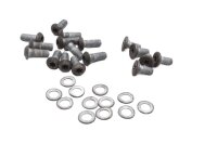 Remschijfschroevenset met Torx-ringen BMW R 1100 RT 259 0413 96-01