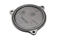 Tapa de ventilación de la cubierta del motor BMW K...