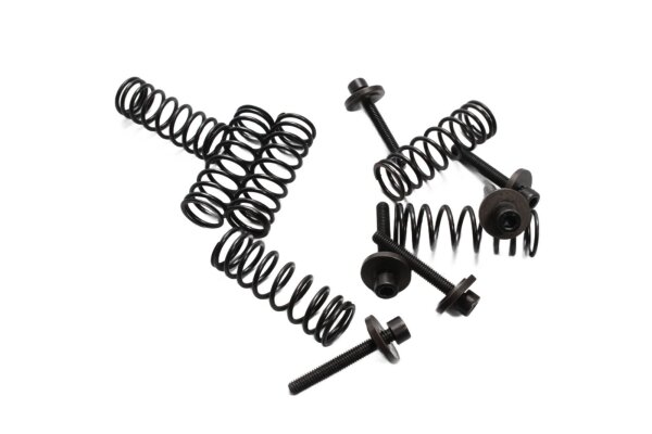 Muelles de embrague, tornillos de embrague, juego de muelles de compresión BMW F 800 ST K71 0234 06-12