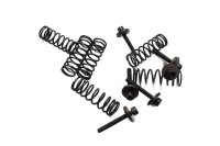 Kytkinjouset, kytkinruuvit, puristusjouset BMW F 800 ST...